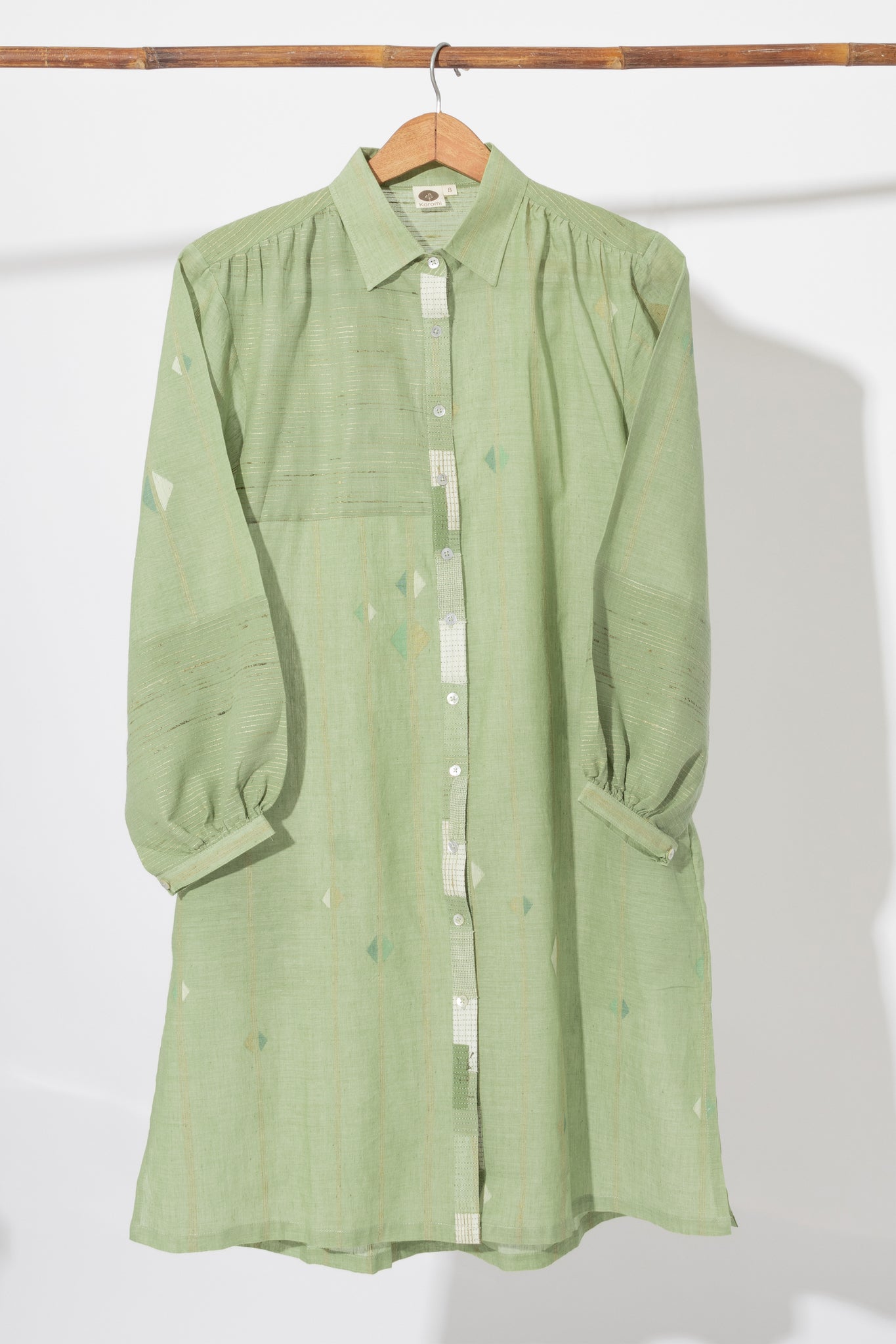 Shirt Dress