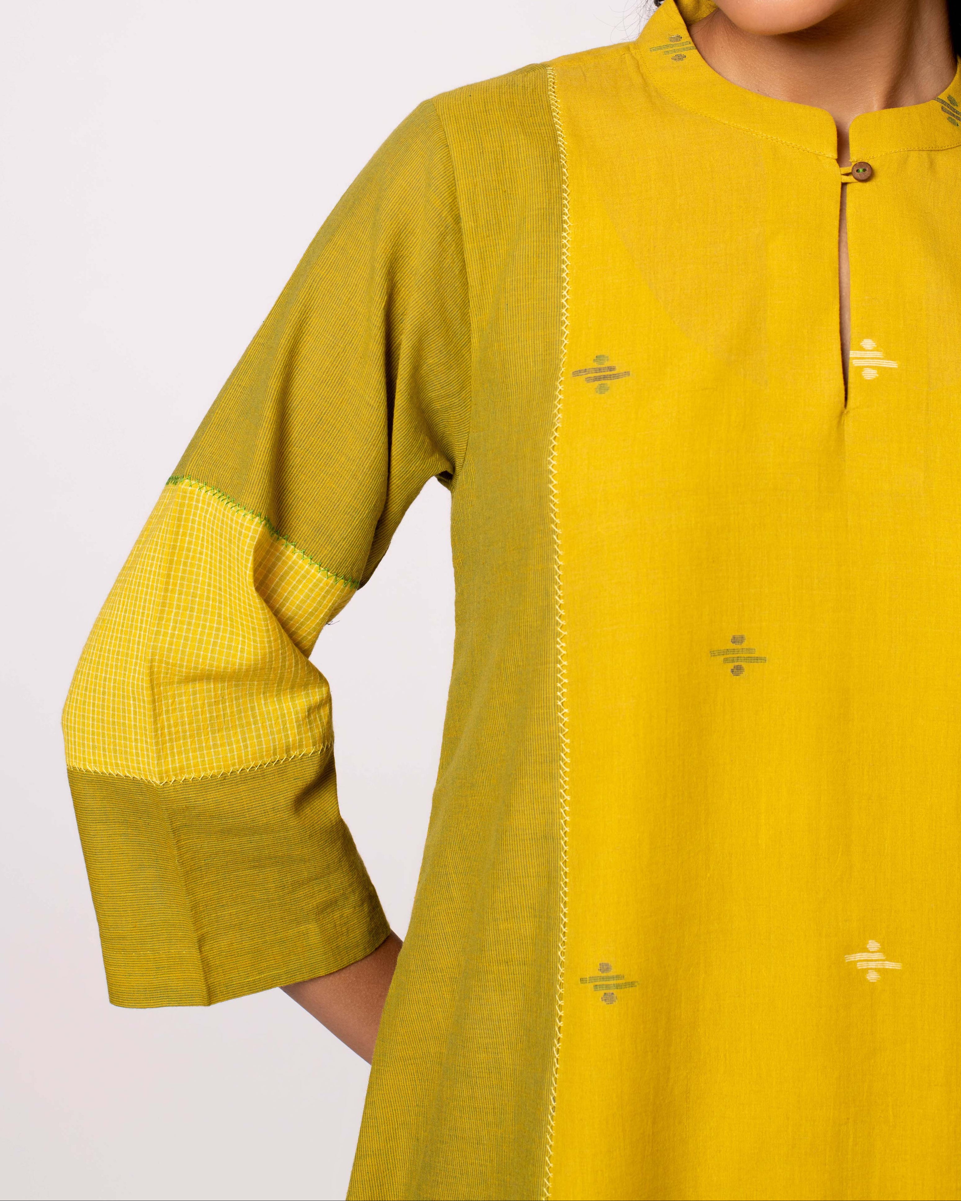 Surajmukhi Kurta