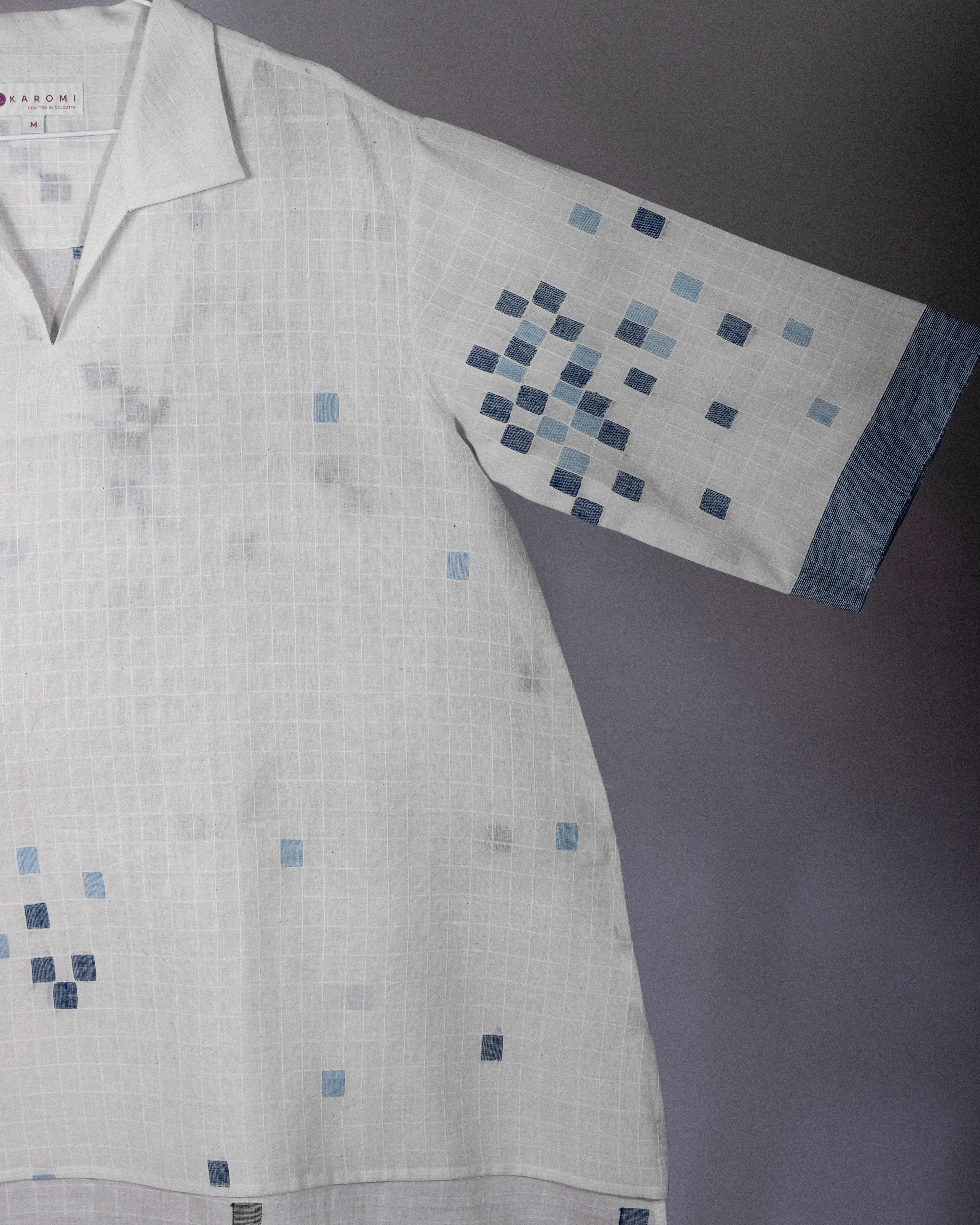 Tethys Tunic