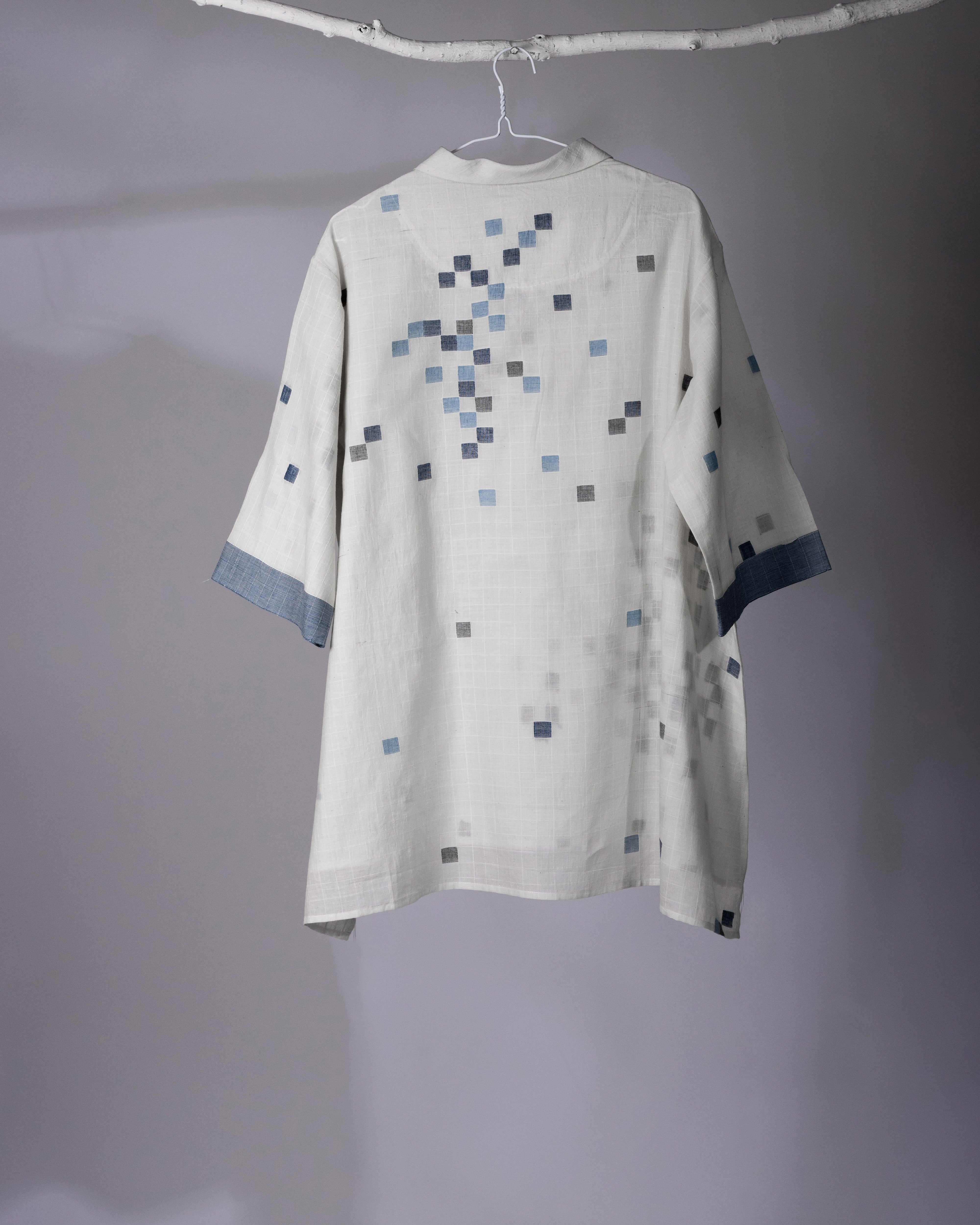 Tethys Tunic