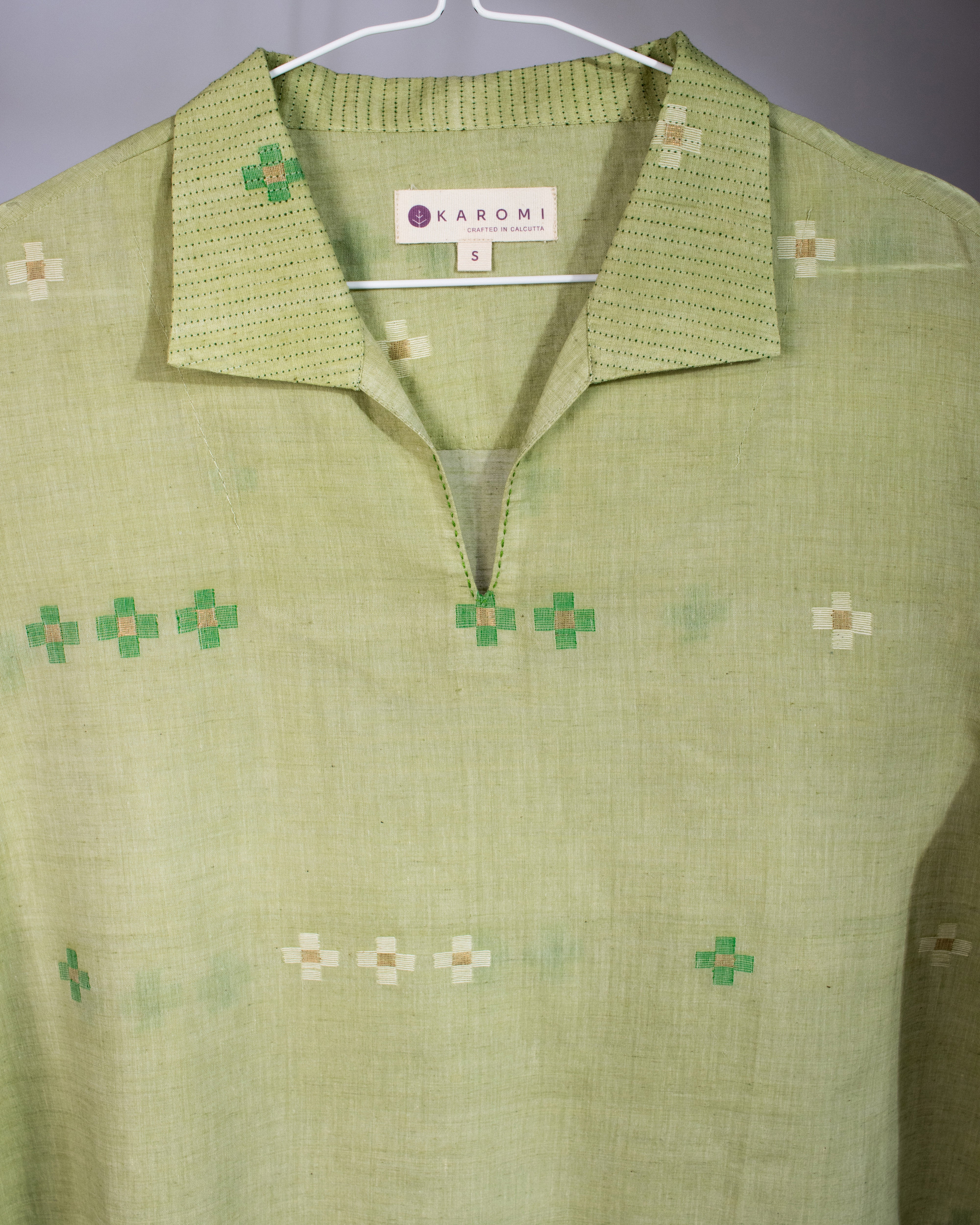 Tethys Tunic