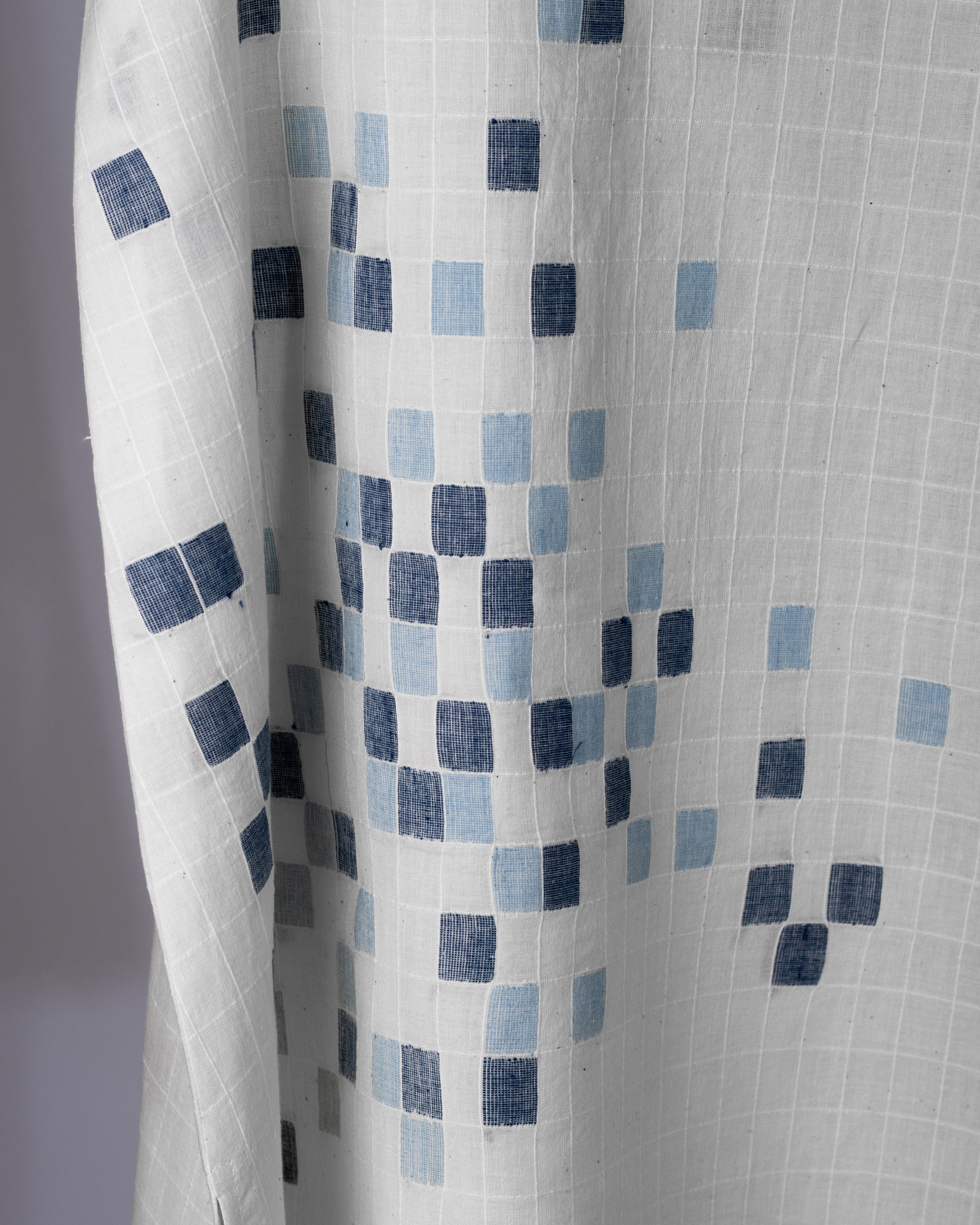 Tethys Tunic