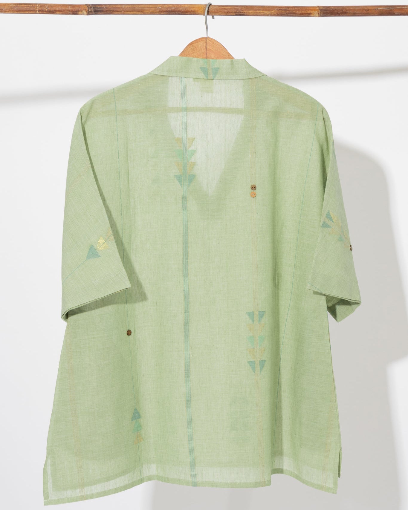 Boxy Top