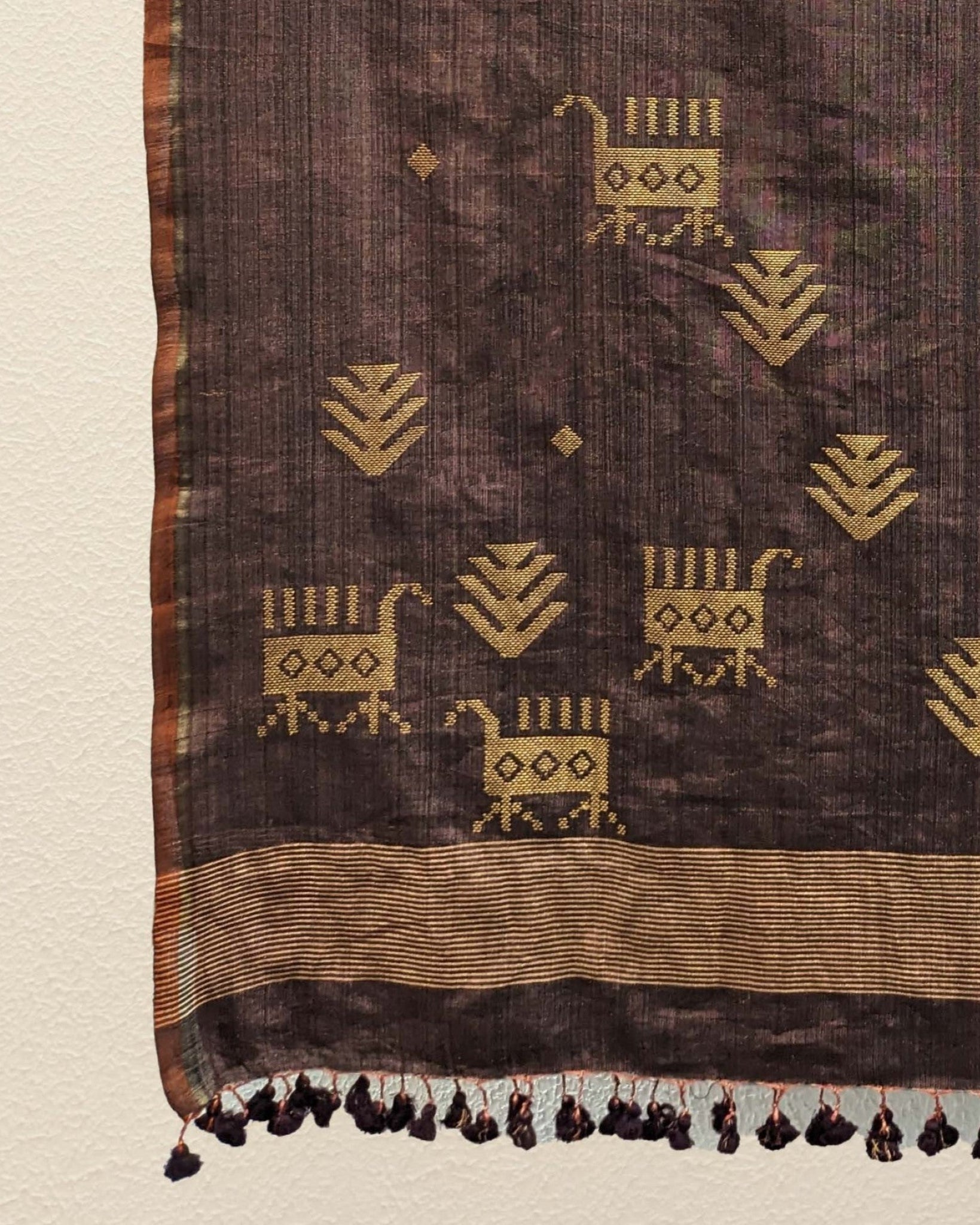 Mayur Dupatta