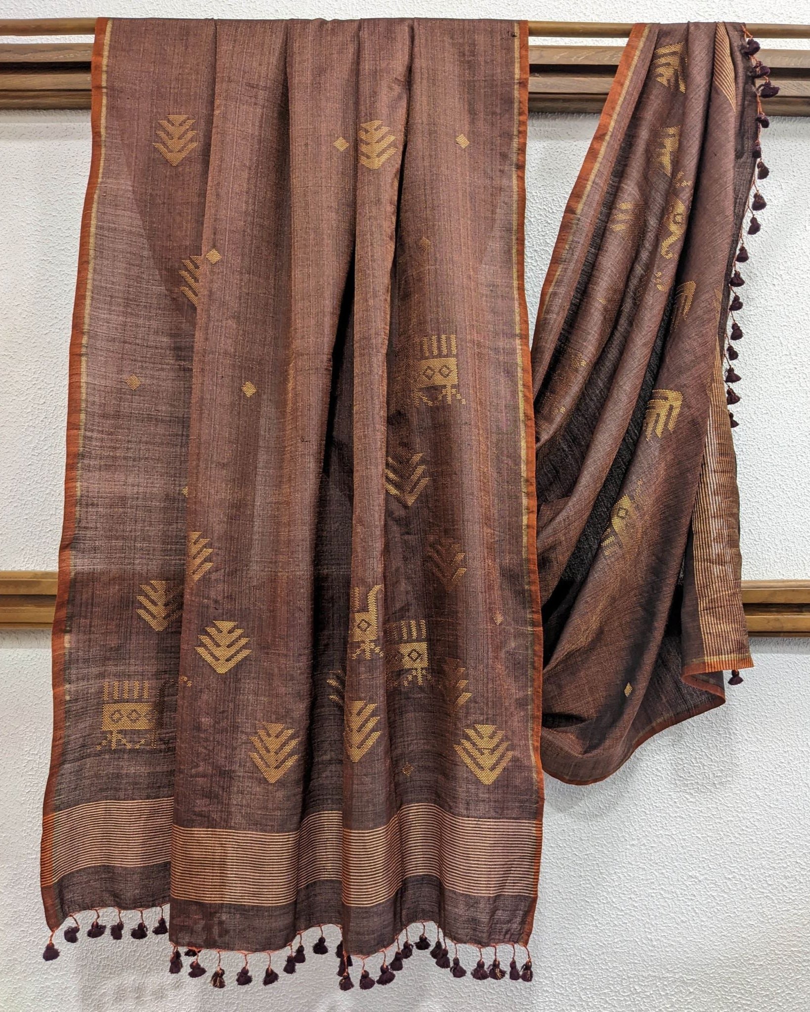 Mayur Dupatta