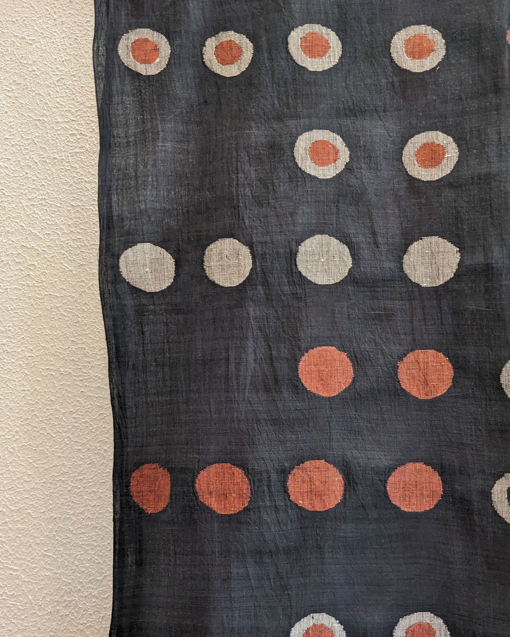 Multiple Circle Stole