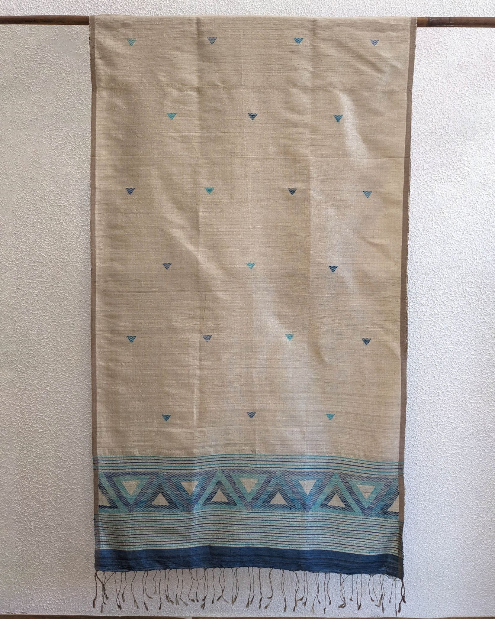 Prismatic Stole