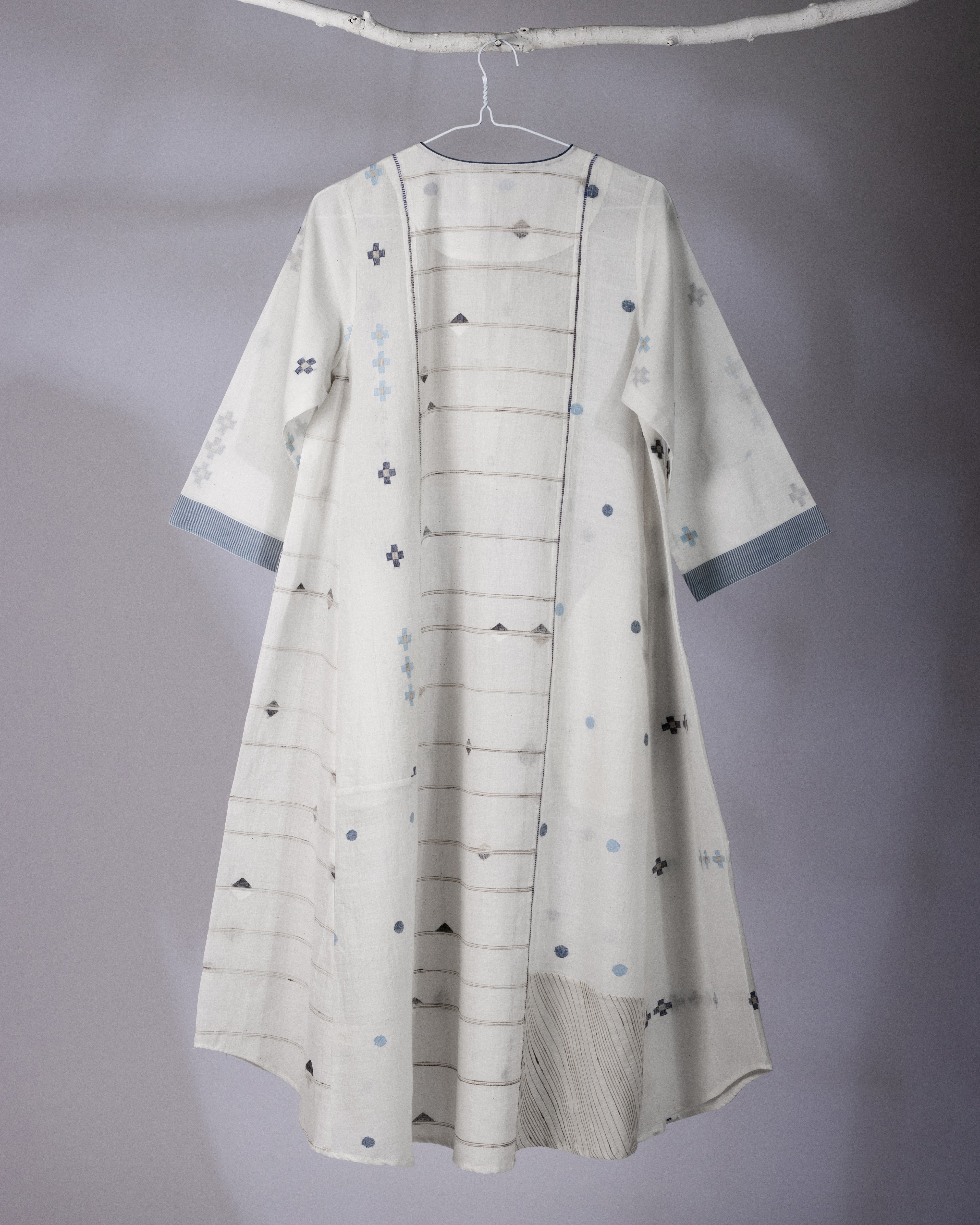 Rhea Dress