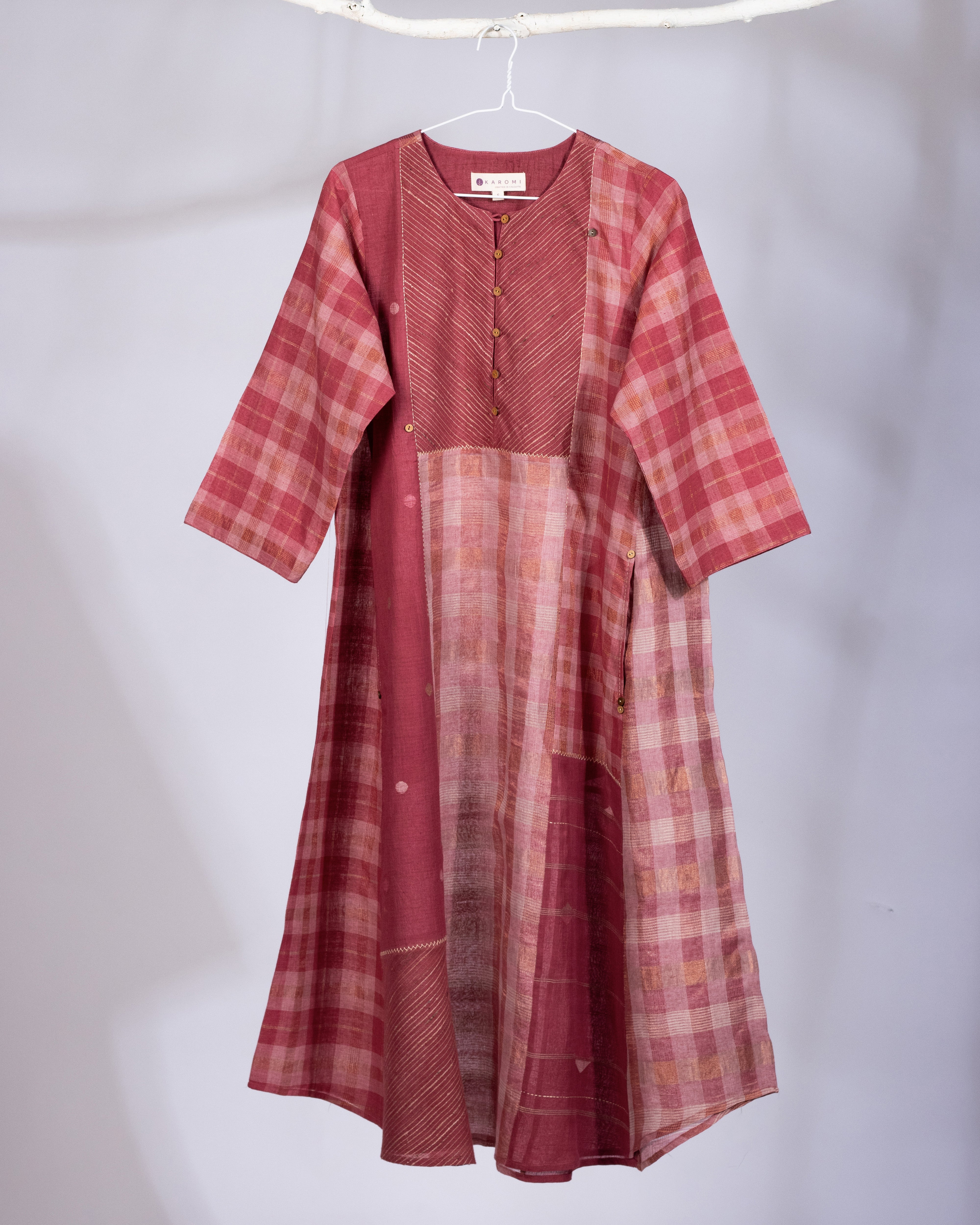 Rhea Dress