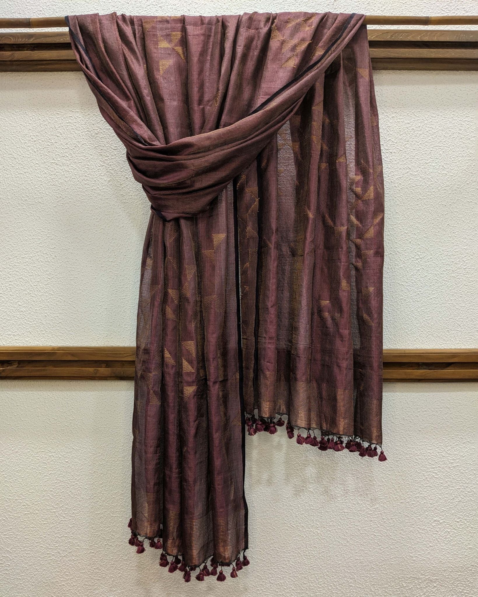 Samkone Dupatta