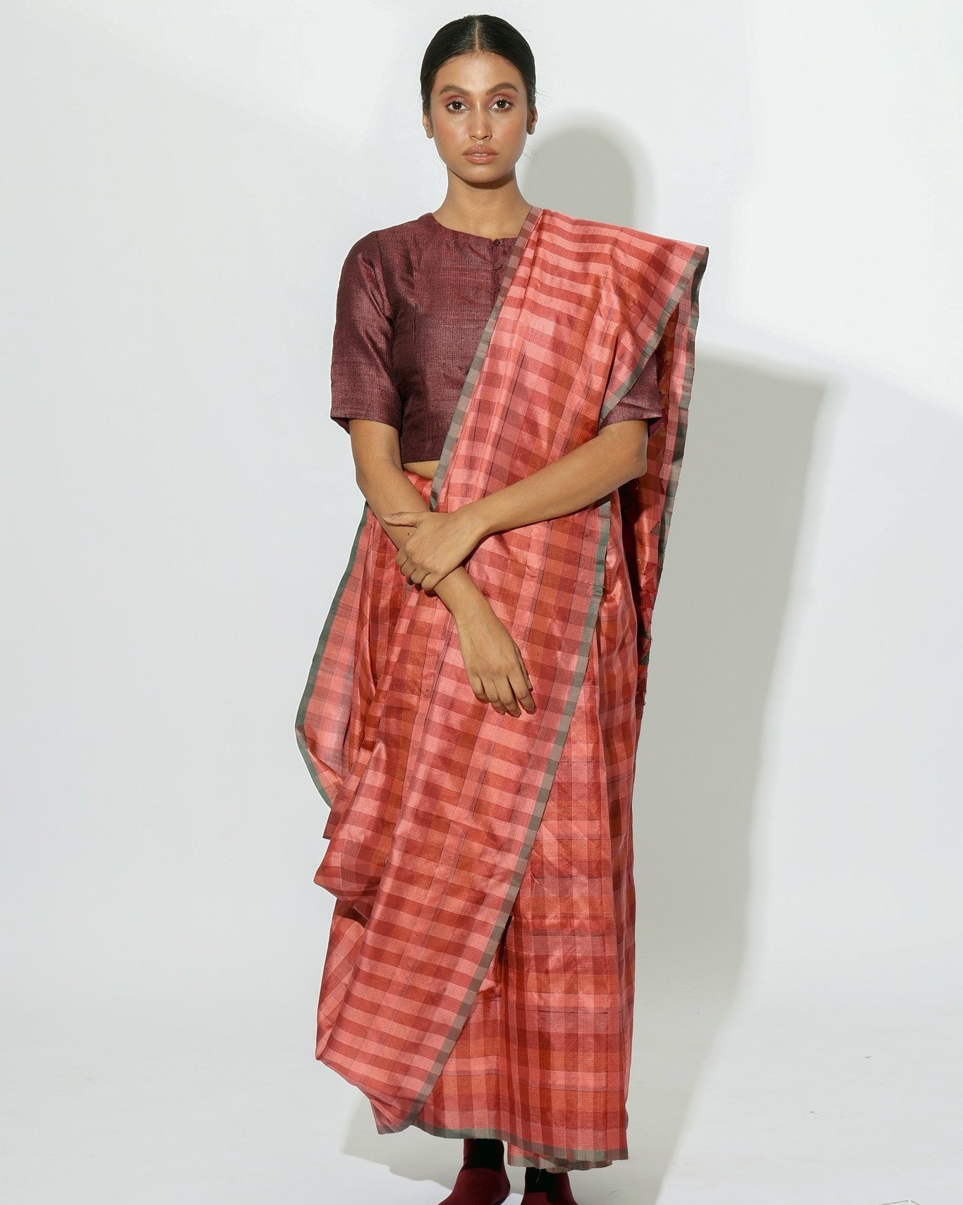 Stardust Infinity Saree