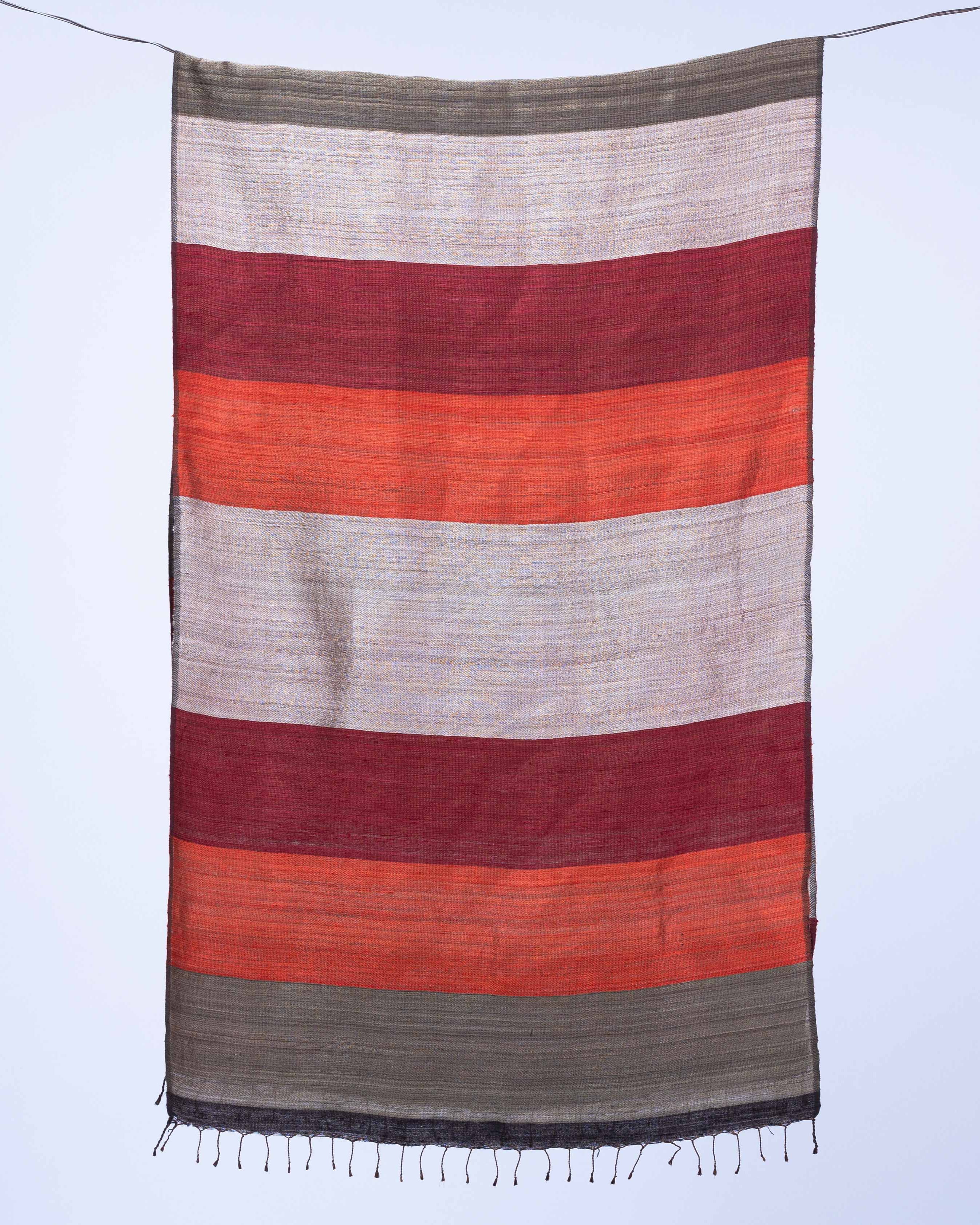 Sunrise Stole
