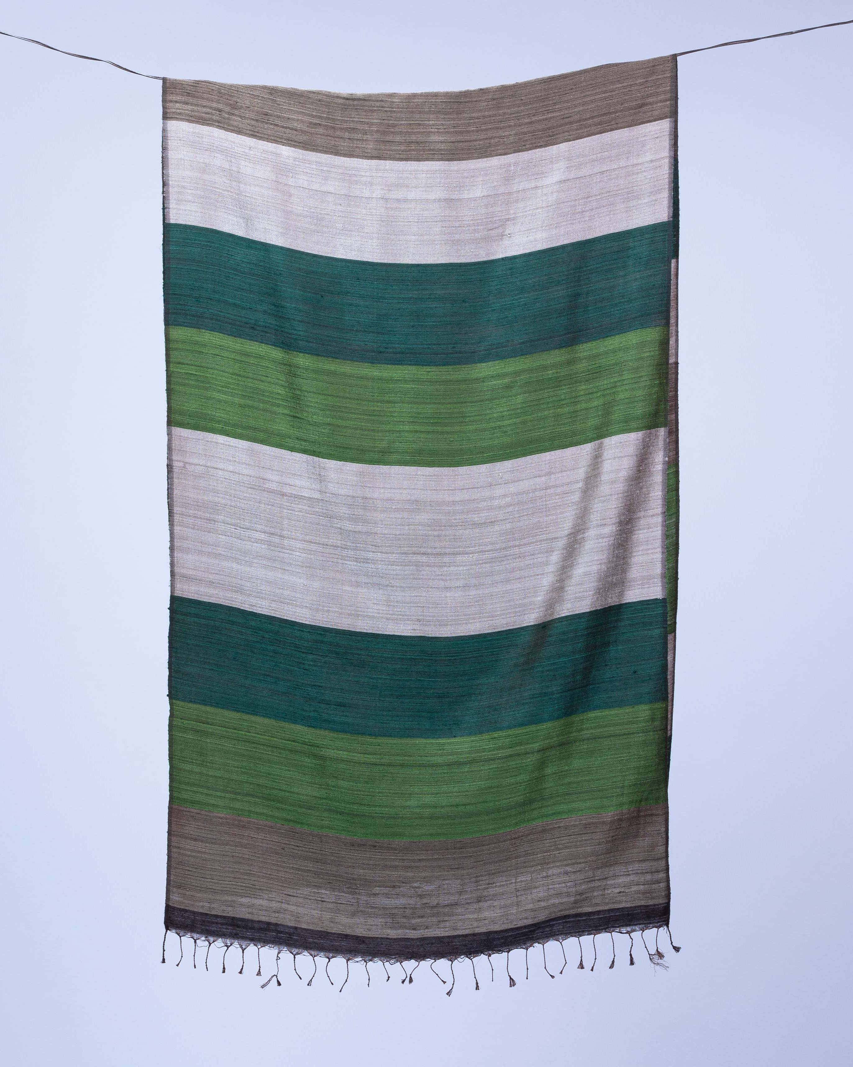 Sunrise Stole