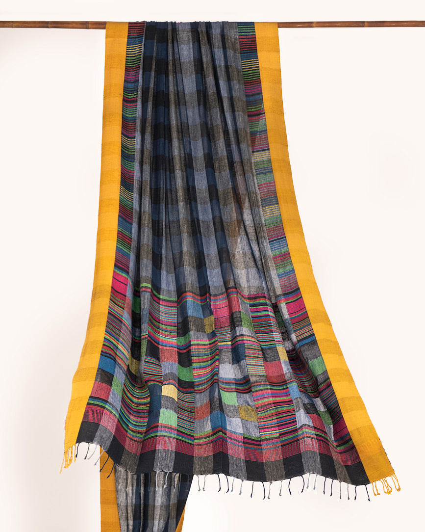 DB 16 Saree