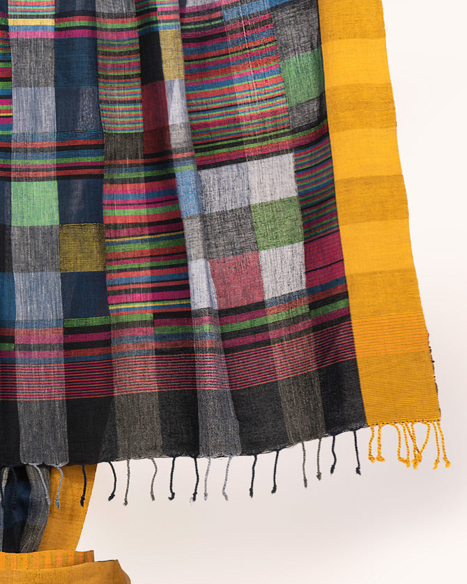 DB 16 Saree