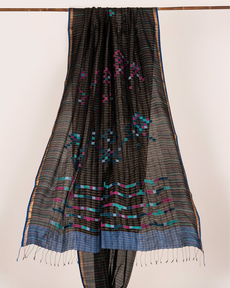 Swastik Saree