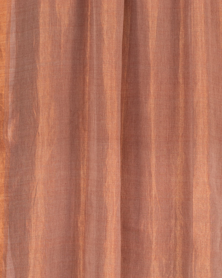 Whimsical Square Saree