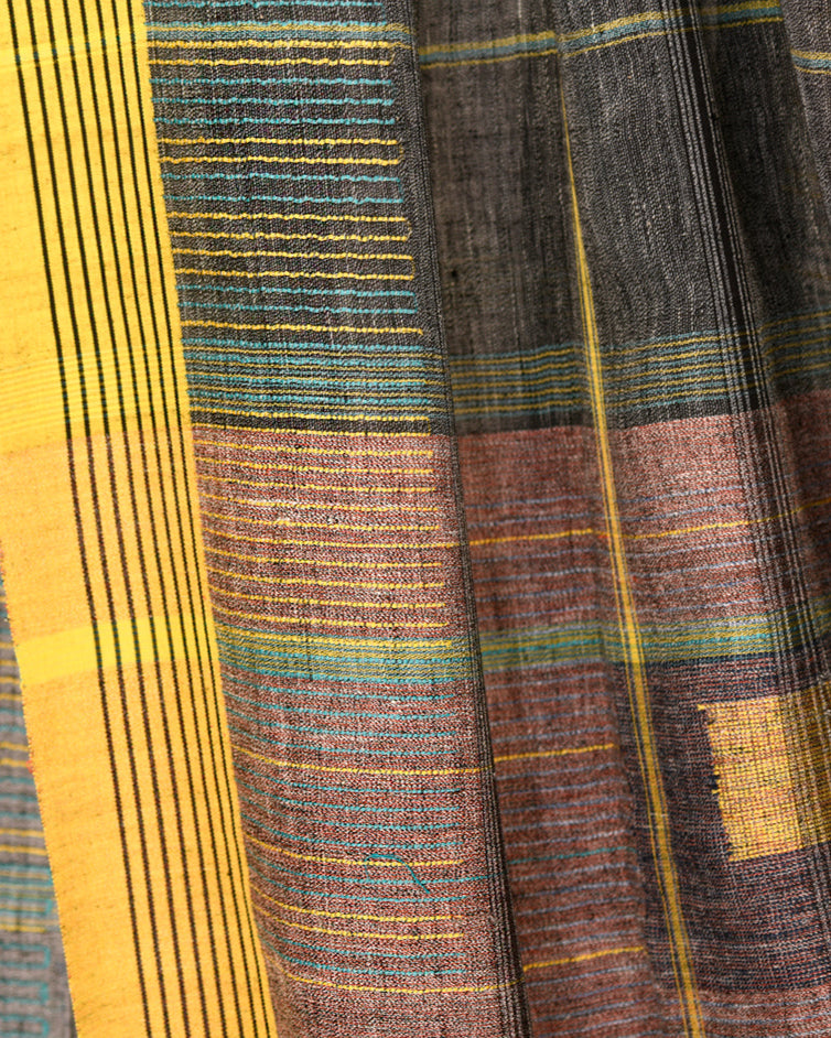 DB 20 Saree