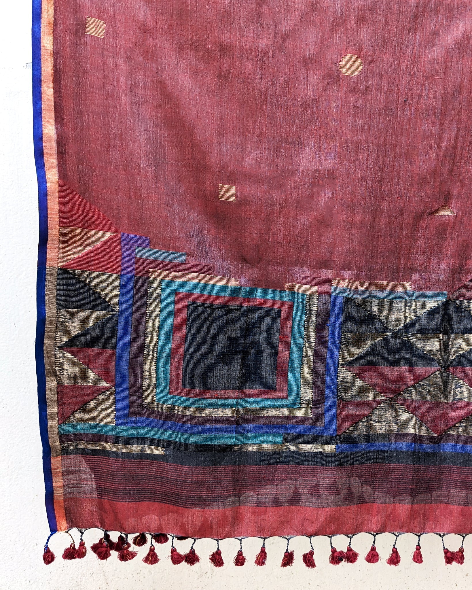 Bindu Dupatta
