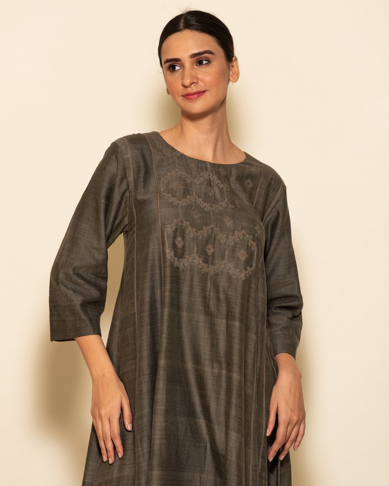 Sanadhi Kurta