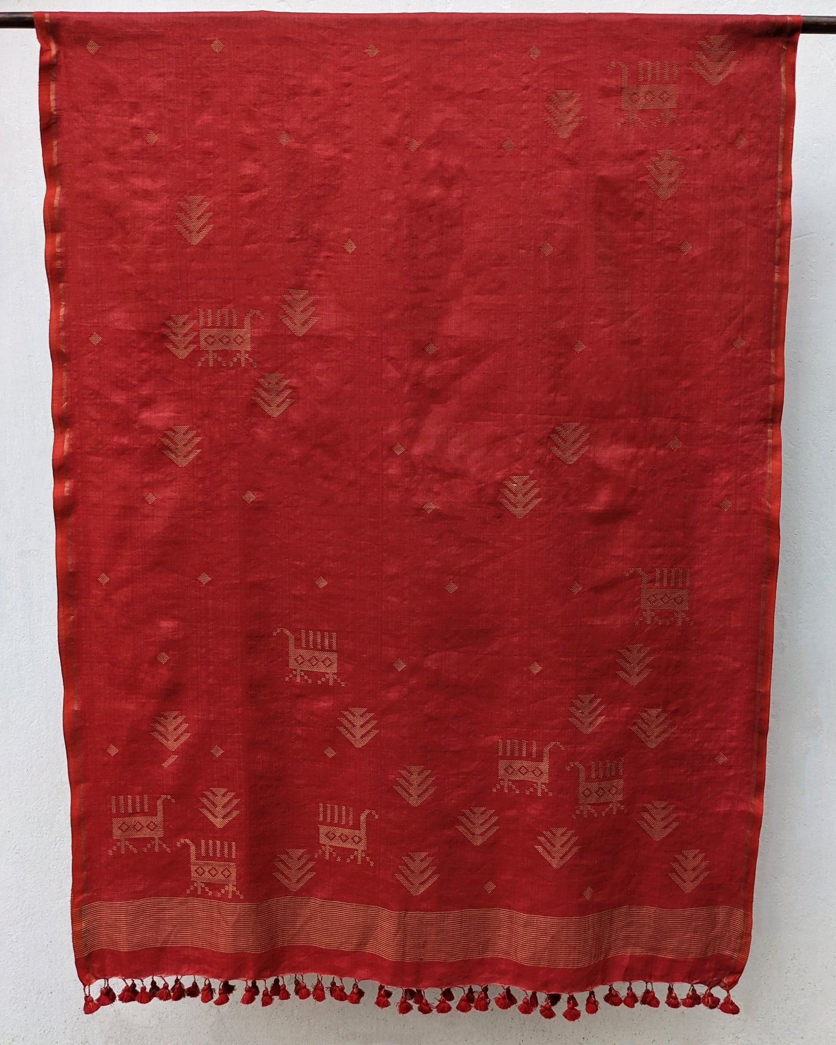 Mayur Dupatta