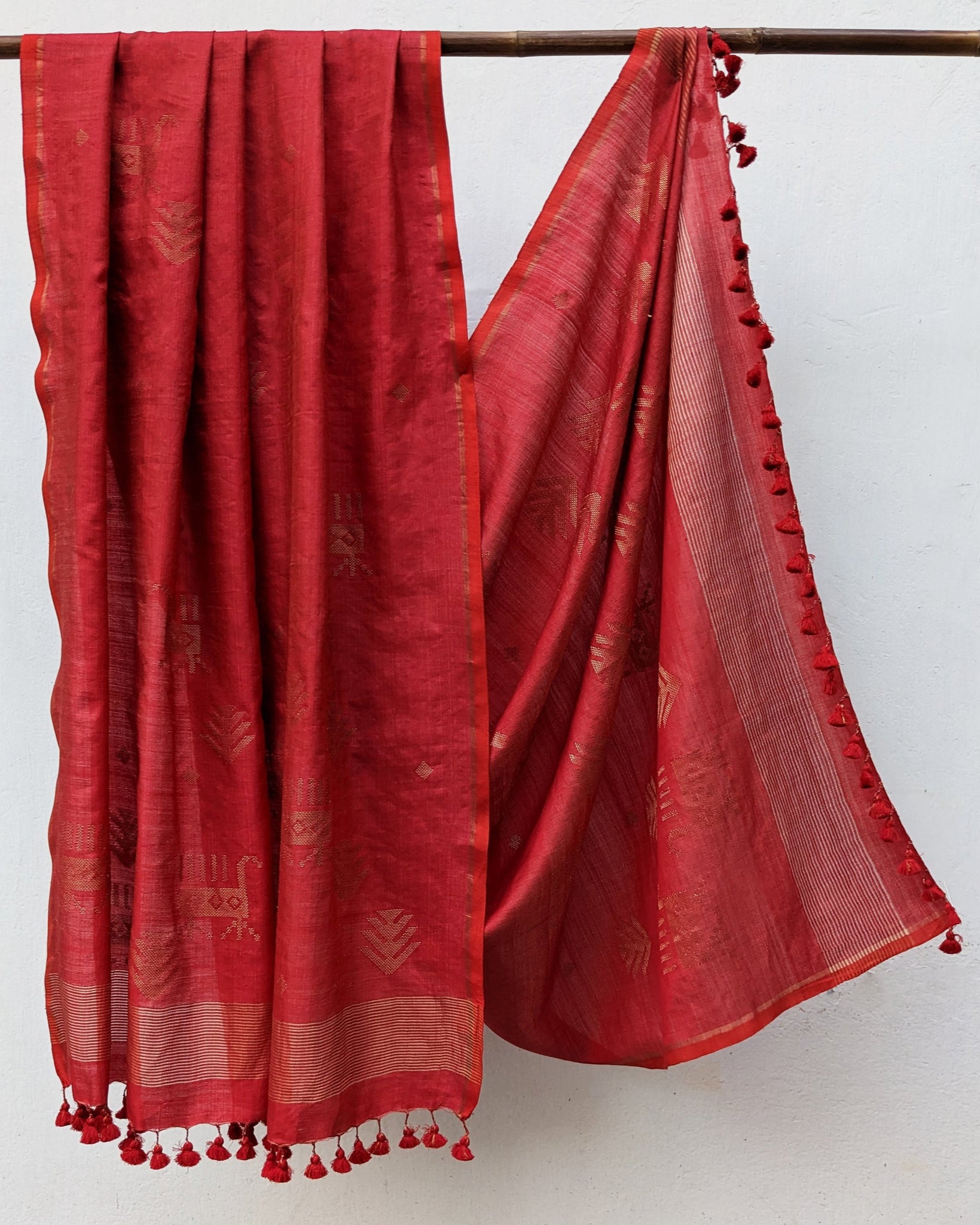 Mayur Dupatta