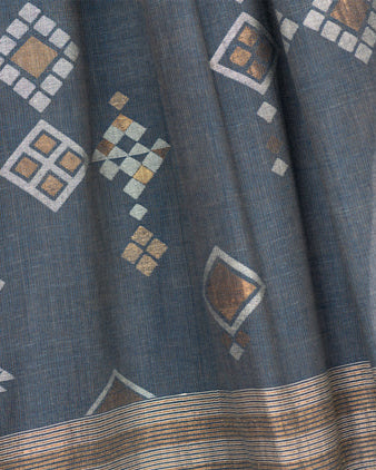 GK 21 Saree