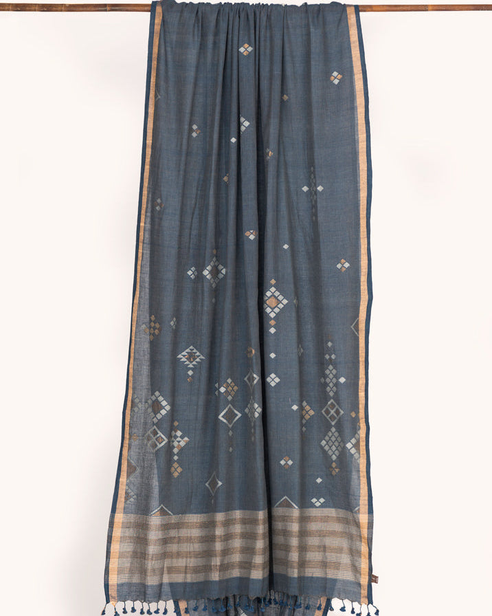 GK 21 Saree