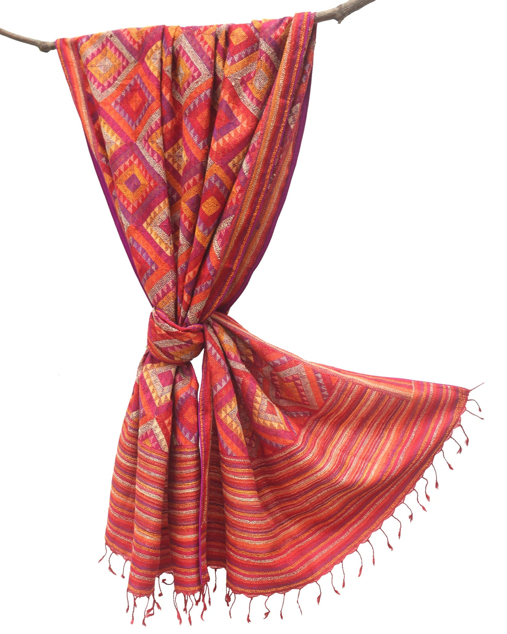 Prantik Dupatta 1