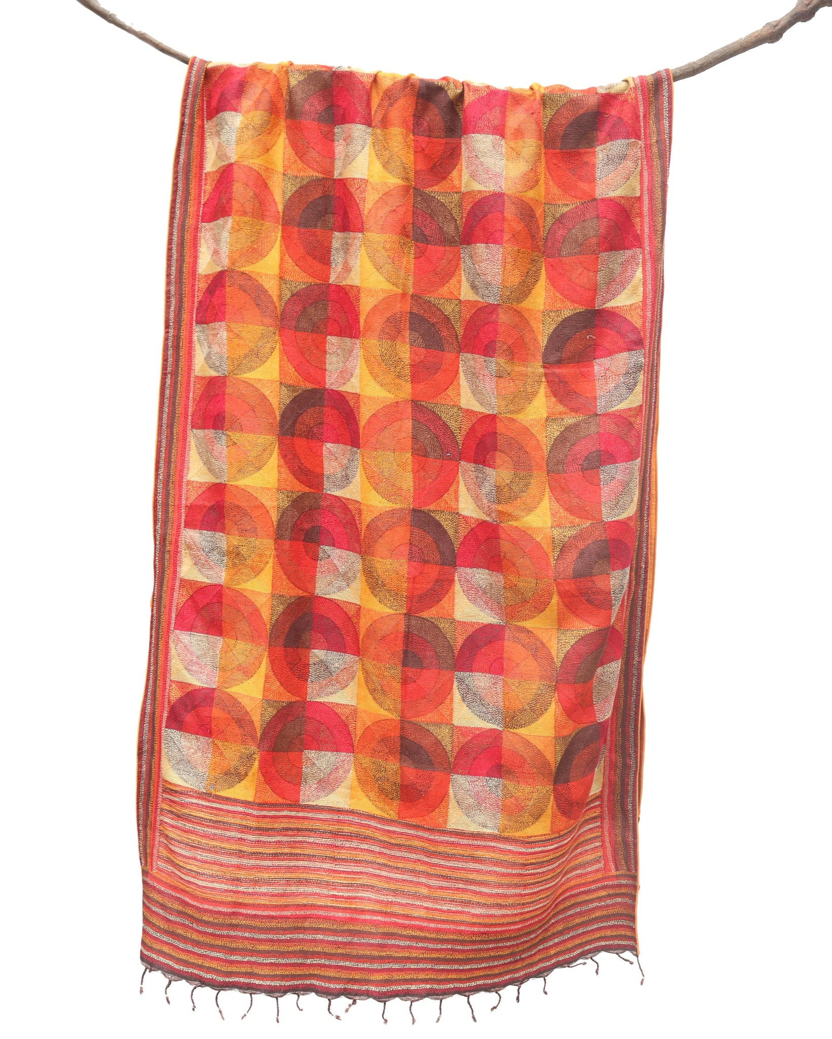 Prantik Dupatta 5