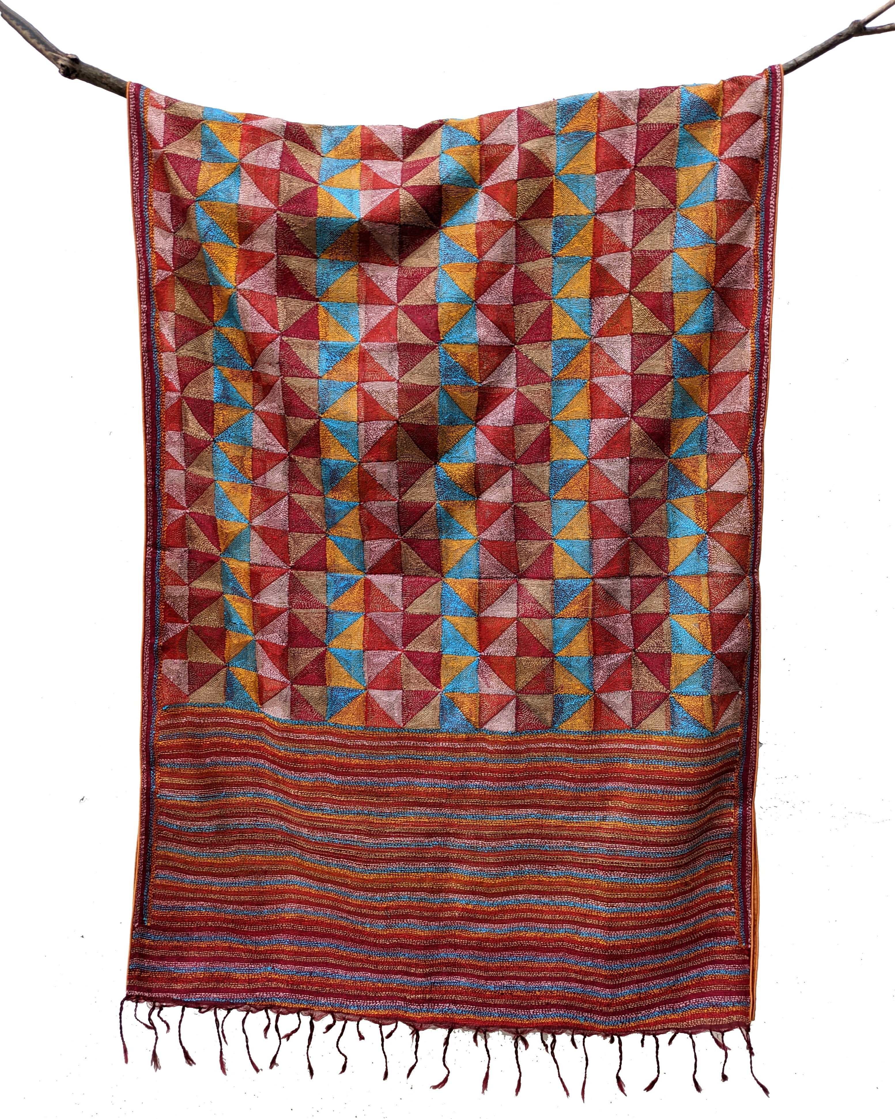 Prantik Dupatta 6