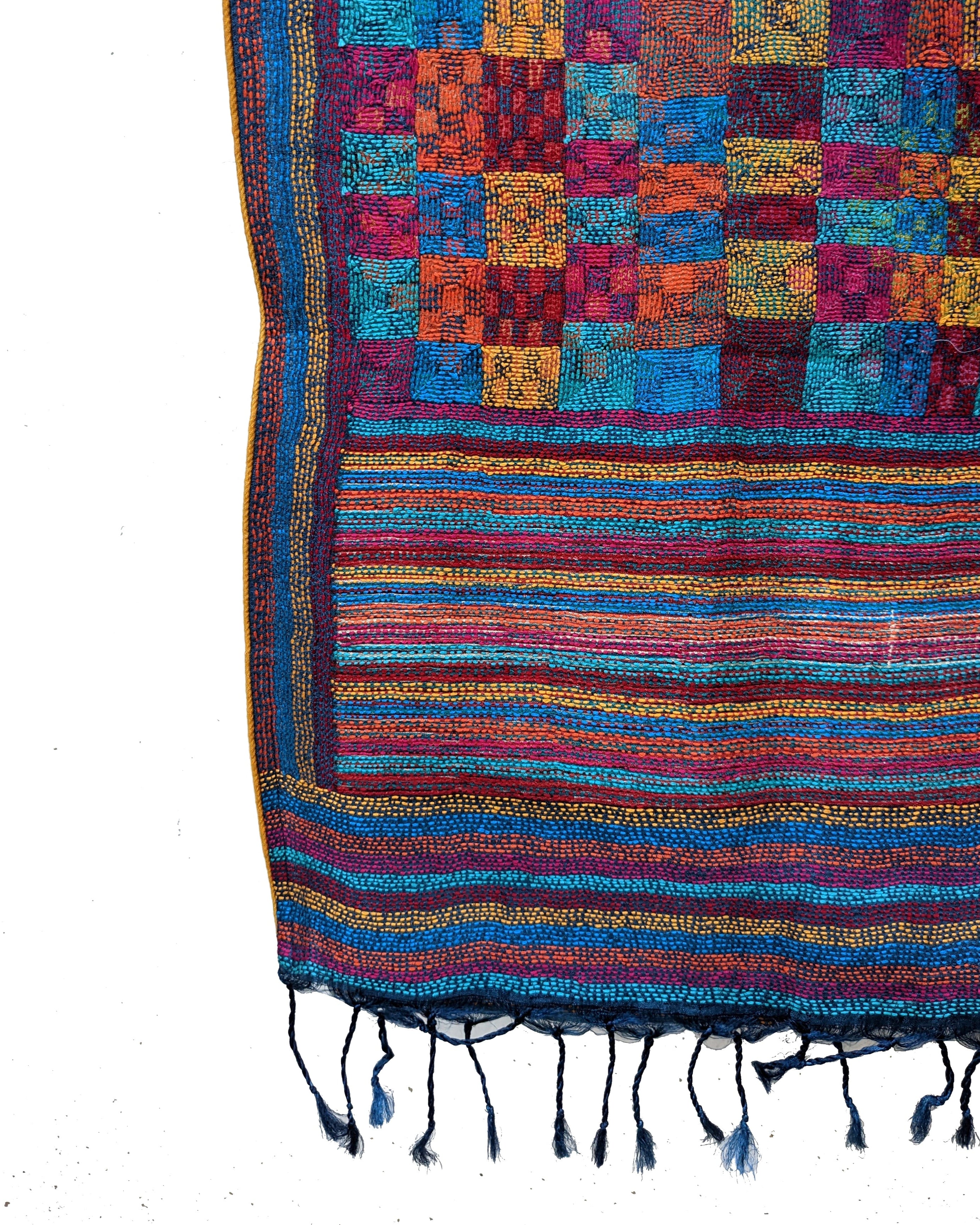 Prantik Dupatta 7