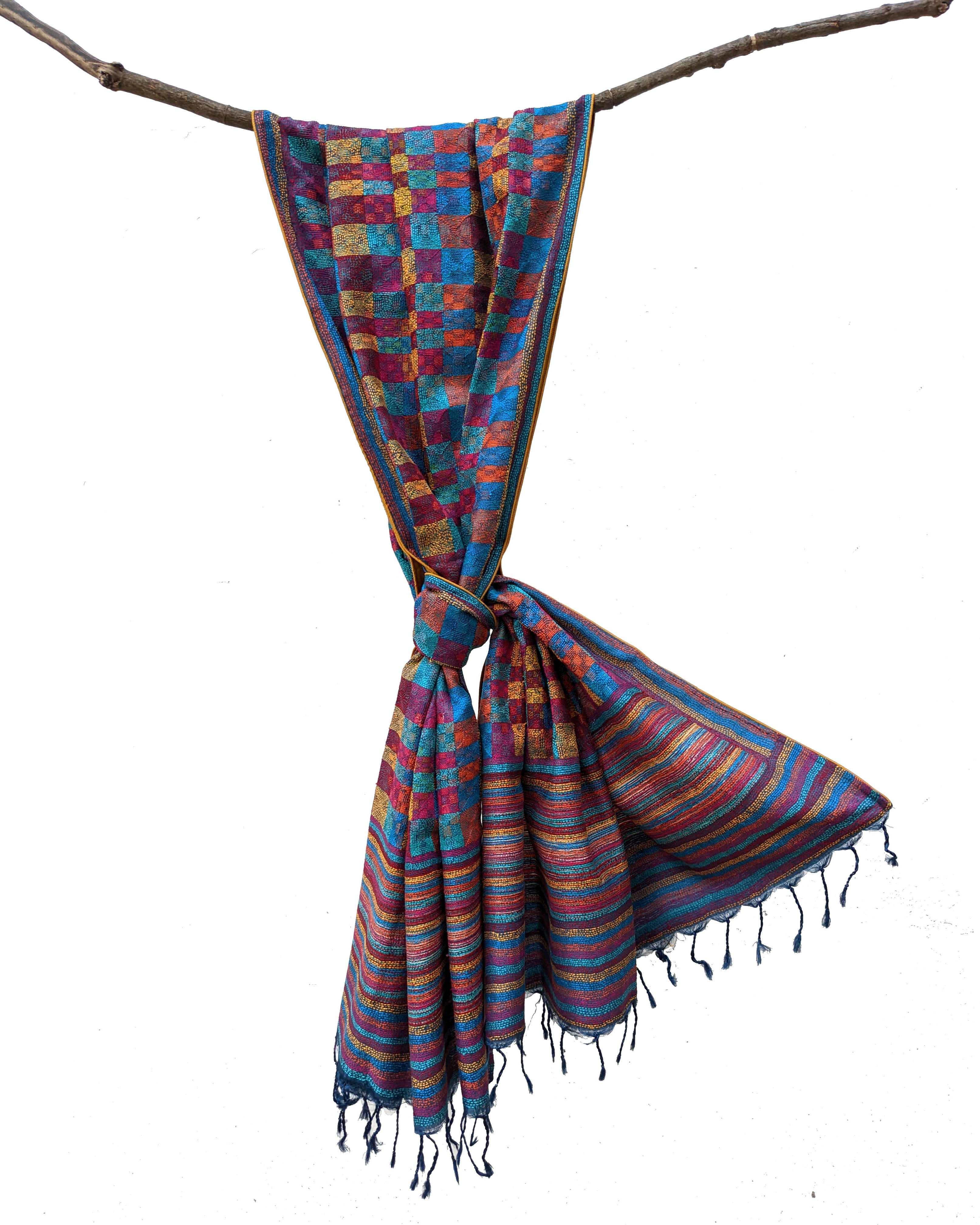 Prantik Dupatta 7