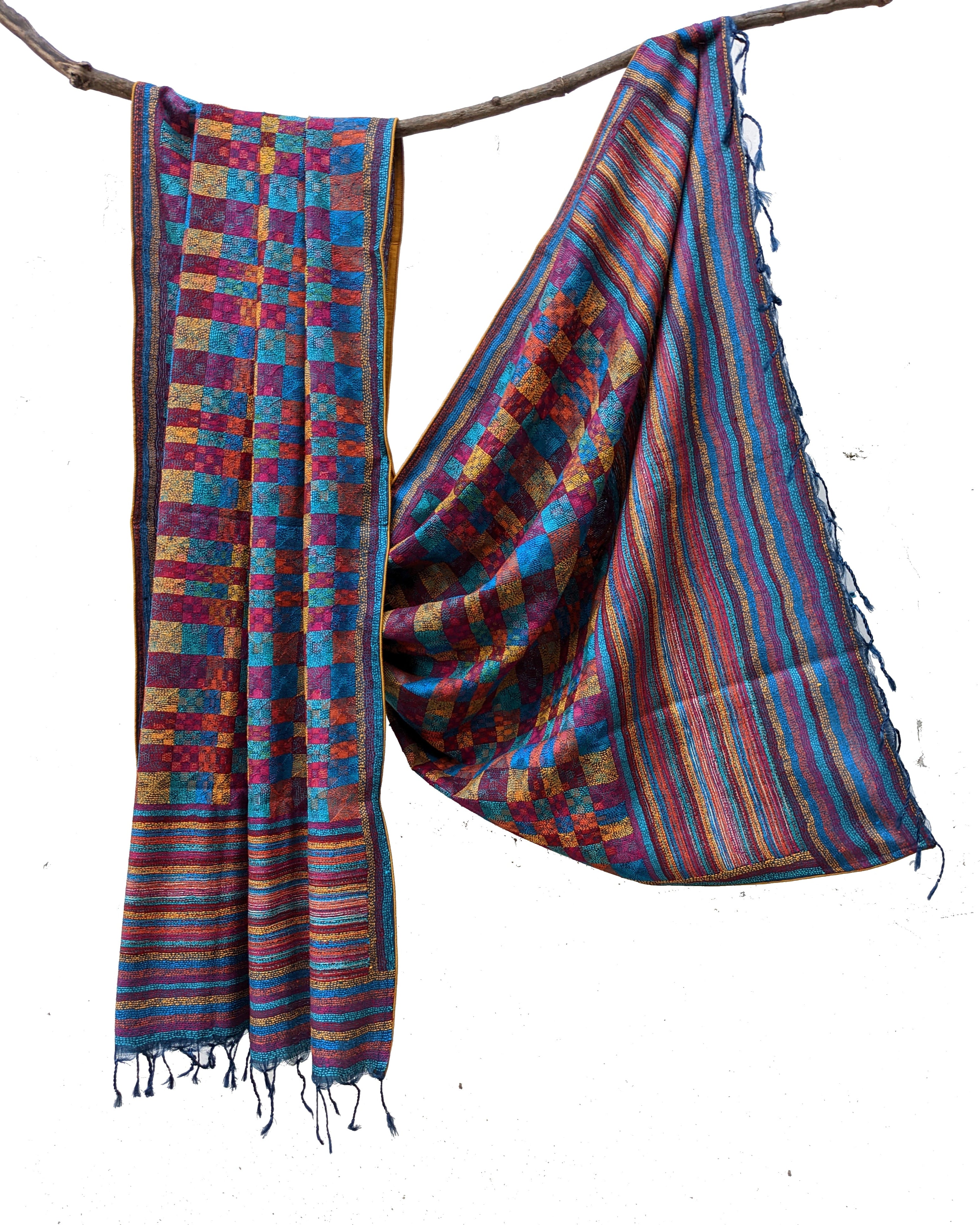 Prantik Dupatta 7