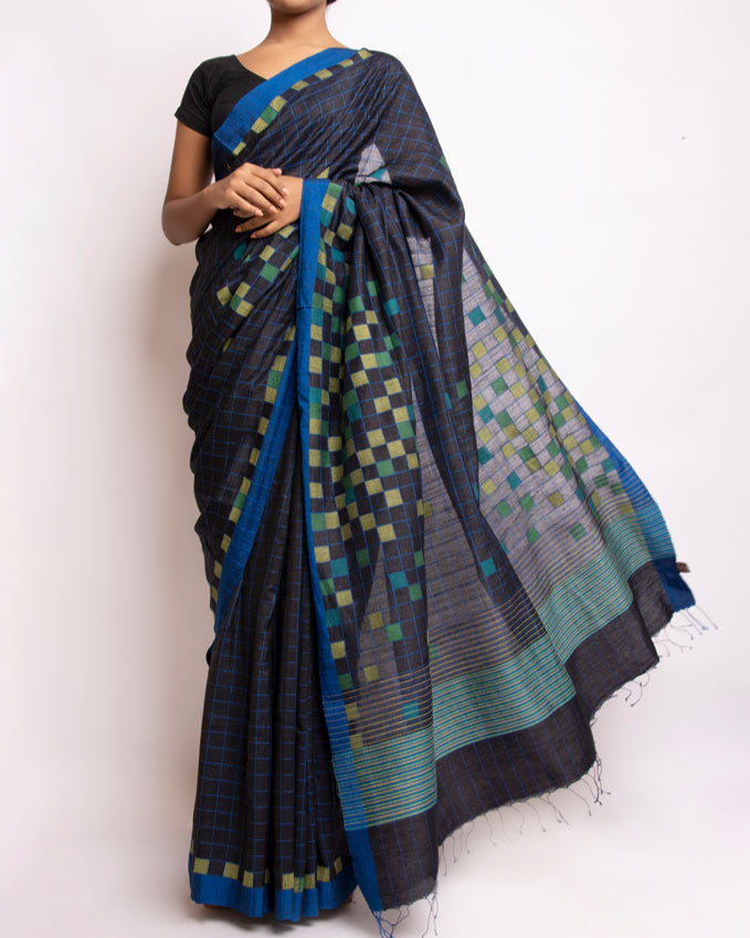 RMD_Saree