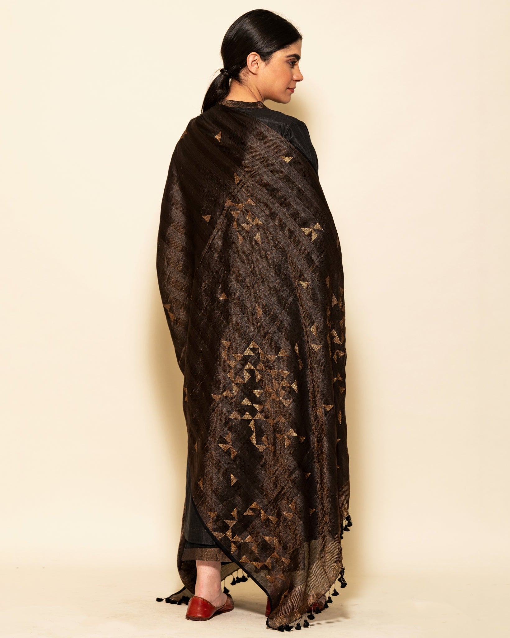 Samkone Dupatta