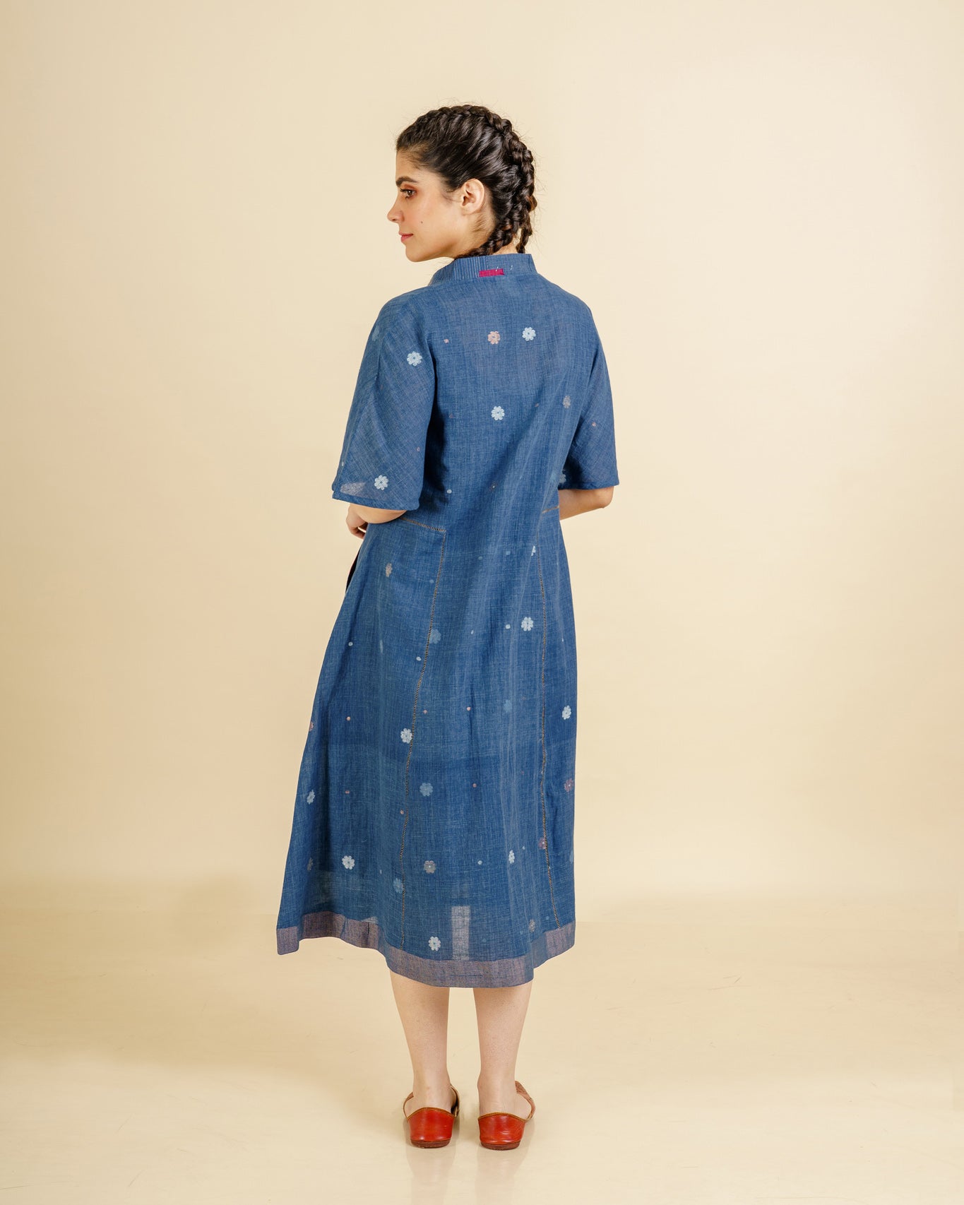 Alan Dress