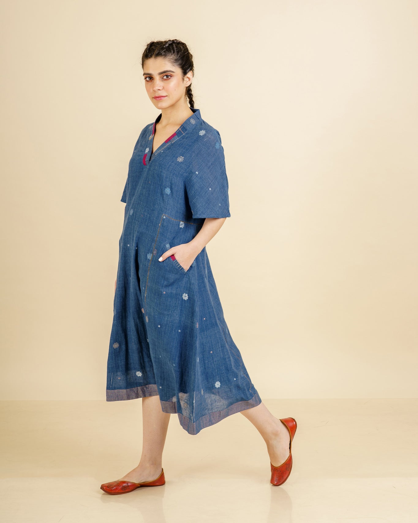 Alan Dress