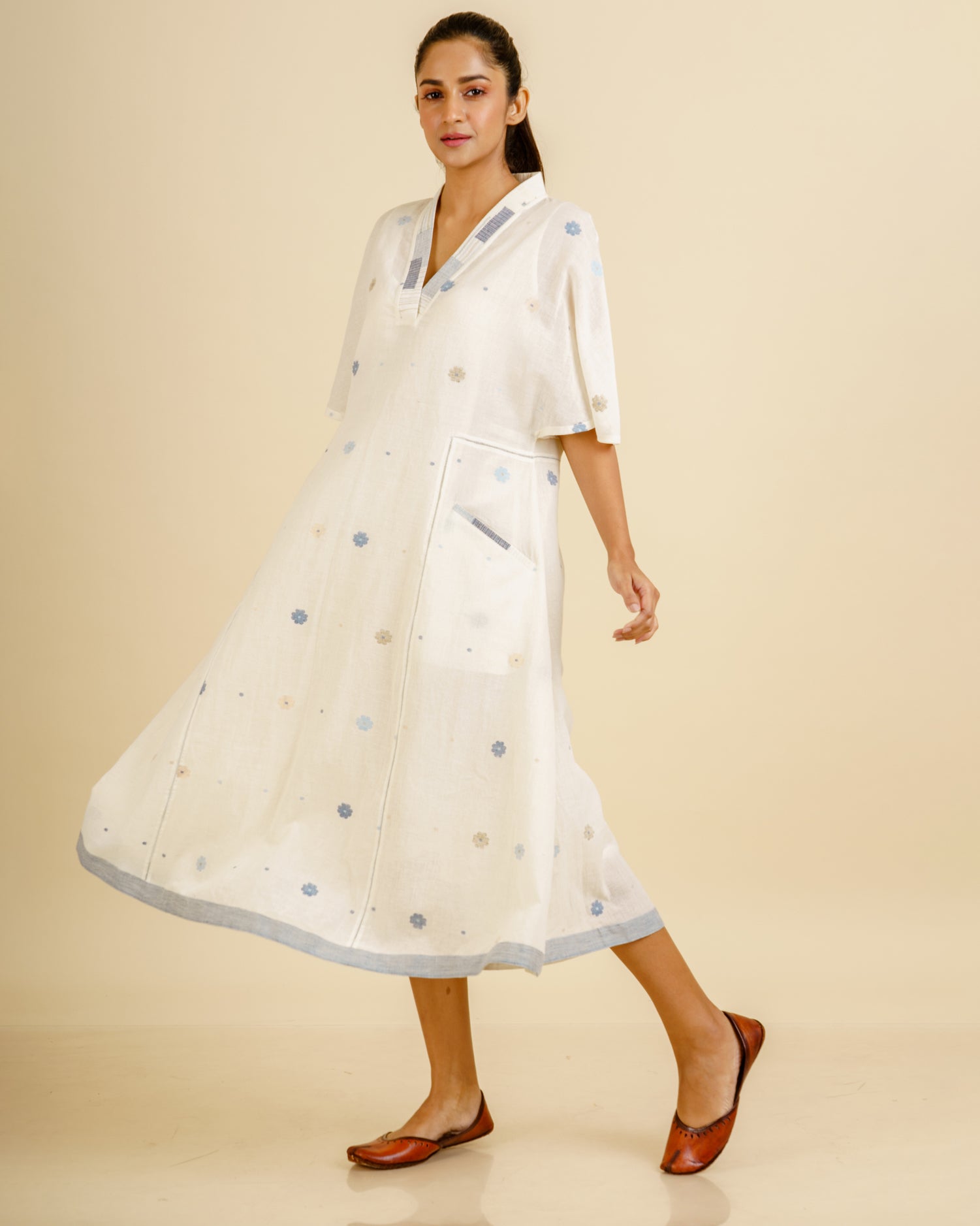 Alan Dress