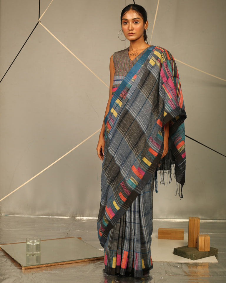 DB 23 Saree