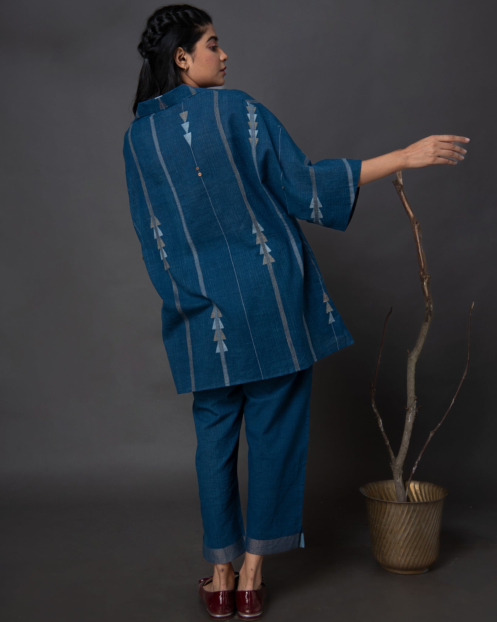 Boxy Top