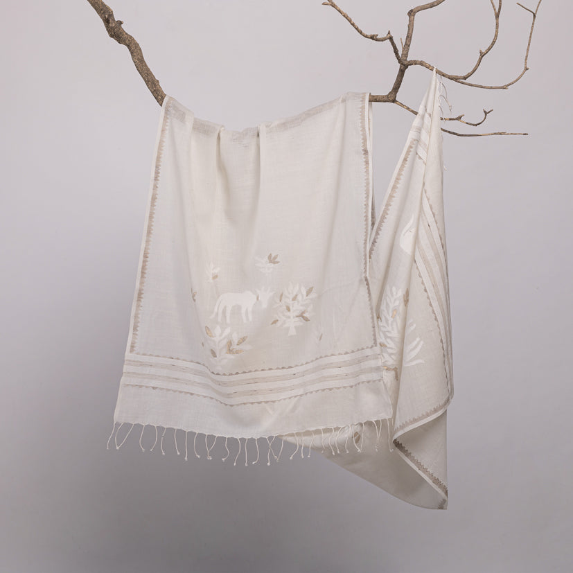 Aranya-5 stole