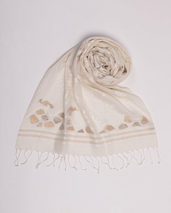 Aranya-12 stole