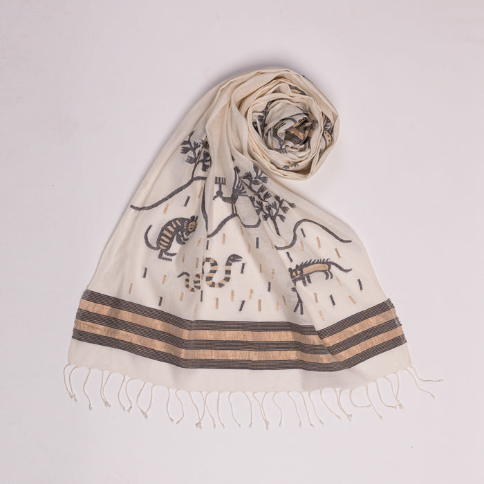 Aranya-15 stole
