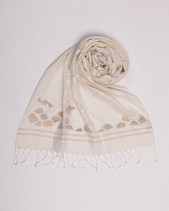 Aranya-12 stole