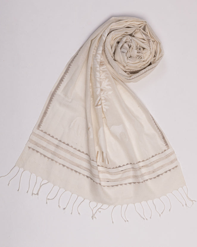 Aranya-5 stole