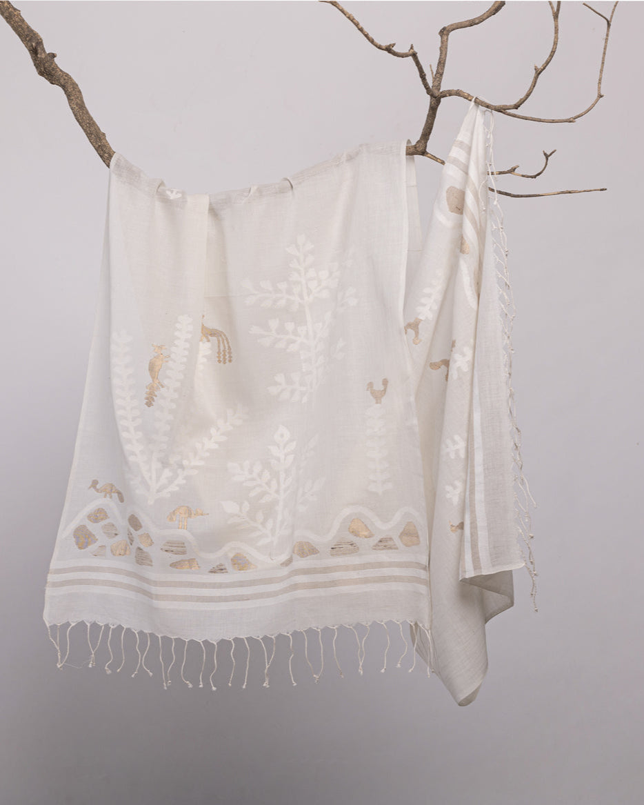 Aranya-12 stole
