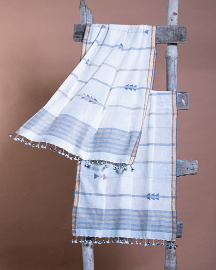 GK-6 Dupatta