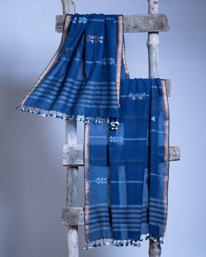 GK-6 Dupatta