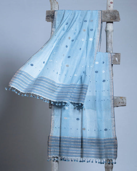 Sishumi Dupatta